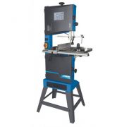 Fierastrau vertical cu banda pentru lemn 314 mm 0509/305 Fierastrau vertical cu banda pentru lemn 314 mm 0509/305