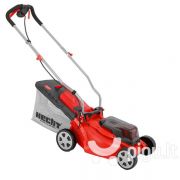 Газонокосилка аккумуляторная HECHT 5034 Газонокосилка аккумуляторная HECHT 5034