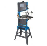 Fierastrau vertical cu banda pentru lemn 254 mm 0509/245 Fierastrau vertical cu banda pentru lemn 254 mm 0509/245
