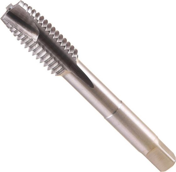 Tarod M24×3 HSS M2 — SongQi Tools Tarod M24×3 HSS M2 — SongQi Tools