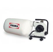 Exhaustor pentru rumegus Proma OPM-150 Exhaustor pentru rumegus Proma OPM-150