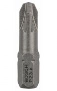 Бита Bosch Extra Hard PZ3x25 мм (2607001564) Бита Bosch Extra Hard PZ3x25 мм (2607001564)