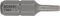 Bita TORX T10 Bosch (2607002494) 25 mm