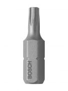 Бита TORX T25 Bosch (2607002497) 25 мм Бита TORX T25 Bosch (2607002497) 25 мм
