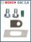 Ножи для вырезных ножниц по металлу Bosch GSC 2,8 (2607010025)