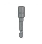 Торцевая головка Bosch 2608550070 (7 мм; хвостовик 1/4" HEX) Торцевая головка Bosch 2608550070 (7 мм; хвостовик 1/4" HEX)
