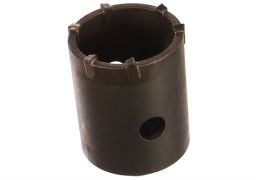 Carota tubulara pentru beton Bosch 2608550075 (50 mm) Carota tubulara pentru beton Bosch 2608550075 (50 mm)