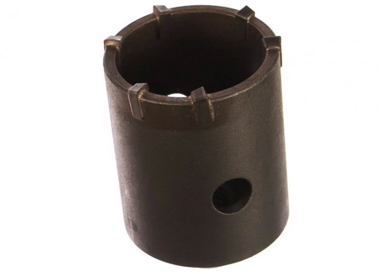 Carota tubulara pentru beton Bosch 2608550075 (50 mm) Carota tubulara pentru beton Bosch 2608550075 (50 mm)