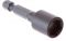 Cheie tubulară Bosch 2608550081 (10 mm; coadă 1/4" HEX)