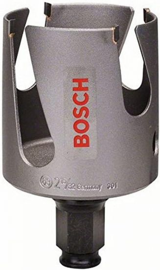 Carota Bosch Multi Construction 2608584761 (63 mm) Carota Bosch Multi Construction 2608584761 (63 mm)
