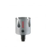 Carota Bosch Multi Construction 2608584763 (68 mm) Carota Bosch Multi Construction 2608584763 (68 mm)