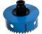 Carota Bosch 70 mm bimetal HSS 8% cobalt (2608584804)