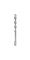 Burghiu de percuție Bosch Plus-7 SDS-plus 6×200/265 mm (2608585031)
