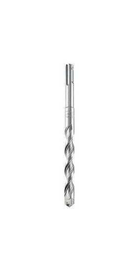 Burghiu de percuție Bosch Plus-7 SDS-plus 6×200/265 mm (2608585031)
