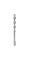 Burghiu de percuție Bosch SDS-plus-7 (8x400/465 mm) 2608585043