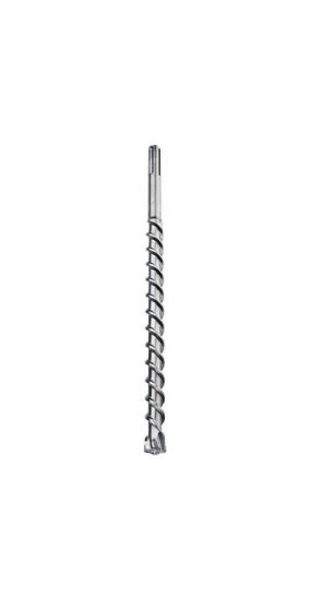 Burghiu de percuție Bosch Speed X SDS-max-7 26×200/320 mm (2608586782) Burghiu de percuție Bosch Speed X SDS-max-7 26×200/320 mm (2608586782)