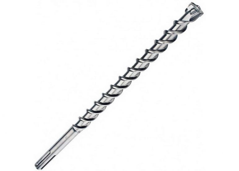 Burghiu Bosch Speed X SDS-max 30×400/520 mm (2608586790) Burghiu Bosch Speed X SDS-max 30×400/520 mm (2608586790)