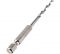 Burghiu spirală pentru lemn Bosch 2608595520 (4×43/87,5 mm)