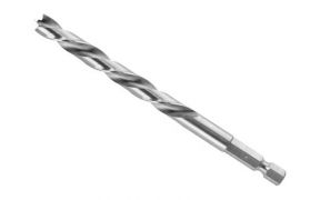 Burghiu spiral pentru lemn Bosch 2608595523 8×75/117 mm Burghiu spiral pentru lemn Bosch 2608595523 8×75/117 mm