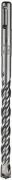 Burghiu SDS-plus BOSCH 8×400/460 mm (2608596116) Burghiu SDS-plus BOSCH 8×400/460 mm (2608596116)