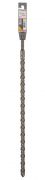 Бур BOSCH SDS-plus-5 16x400x460 мм (1618596259) Бур BOSCH SDS-plus-5 16x400x460 мм (1618596259)