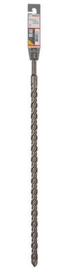 Бур BOSCH SDS-plus-5 16x400x460 мм (1618596259) Бур BOSCH SDS-plus-5 16x400x460 мм (1618596259)