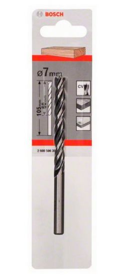 Burghiu Bosch 7×60 mm 2608596304