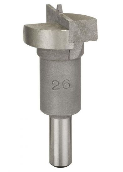 Burghiu Vidia pentru Balamale BOSCH 26×56 mm (2608596979) Burghiu Vidia pentru Balamale BOSCH 26×56 mm (2608596979)