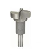Burghiu Vidia pentru Balamale Bosch 30x56 mm (2608596980) Burghiu Vidia pentru Balamale Bosch 30x56 mm (2608596980)