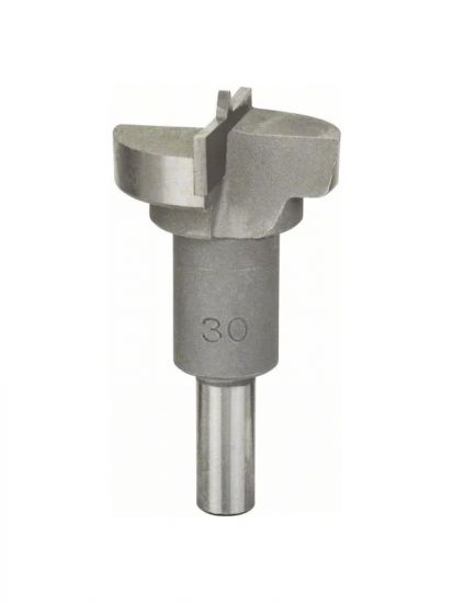 Burghiu Vidia pentru Balamale Bosch 30x56 mm (2608596980) Burghiu Vidia pentru Balamale Bosch 30x56 mm (2608596980)