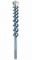 Burghiu Bosch SDS-plus Quadro-X 24x400x450 mm (2608597006)