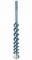 Burghiu Bosch SDS-plus Quadro-X 24x400x450 mm (2608597006)