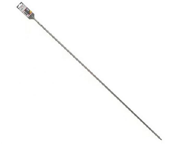 Burghiu pentru beton Bosch 14 mm x 1005 mm (2608597124) Burghiu pentru beton Bosch 14 mm x 1005 mm (2608597124)