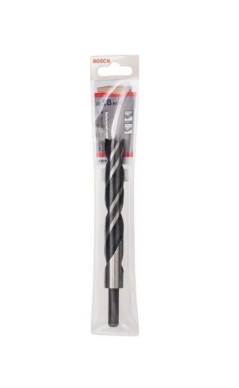 Burghiu spiral pentru lemn Bosch 2608597202 18×130/180 mm