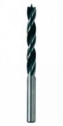Burghiu pentru lemn Bosch 2608597203 (20×200 mm) Burghiu pentru lemn Bosch 2608597203 (20×200 mm)