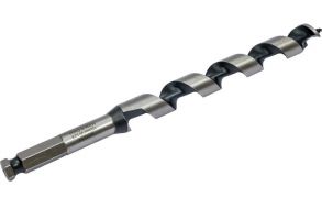 Burghiu elicoidal pentru lemn Bosch 2608597631 (18×160/235 mm) Burghiu elicoidal pentru lemn Bosch 2608597631 (18×160/235 mm)