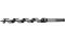 Burghiu elicoidal pentru lemn Bosch 2608597631 (18×160/235 mm)
