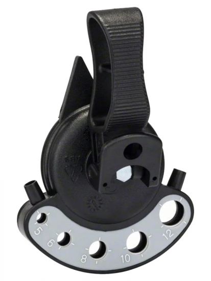 Sistem de centrare pentru burghie diamantate Diamond for Hard Ceramics Bosch (2608598142)