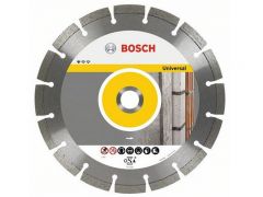 Disc diamantat Bosch 2608600349 (125 mm) pentru tăiere universală Disc diamantat Bosch 2608600349 (125 mm) pentru tăiere universală