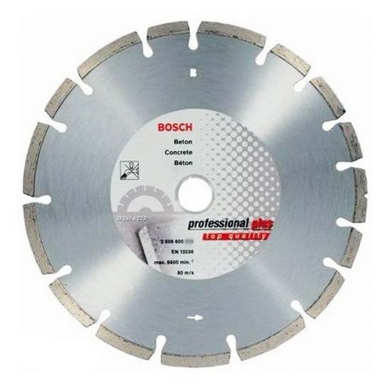 Disc diamantat Bosch 2608600357 Professional