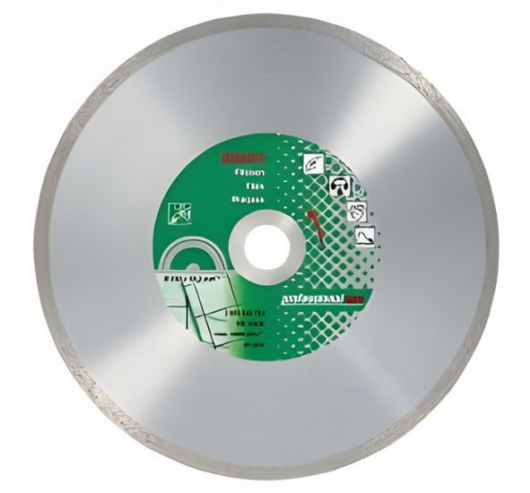 Алмазный диск Bosch 2608600753 Ceramic FPE (230×22,2 мм)