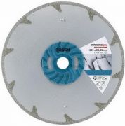 Disc diamantat Bosch 2608600764 (180 mm) pentru piatră Disc diamantat Bosch 2608600764 (180 mm) pentru piatră