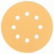 Шлифовальный диск Bosch C470 Best for Wood + Paint 125 мм, P60 (2608605068) Шлифовальный диск Bosch C470 Best for Wood + Paint 125 мм, P60 (2608605068)
