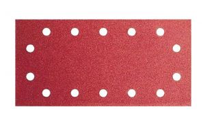 Шлифовальный лист Bosch C430 Expert for Wood+Paint 2608605319 (230×115 мм, K180) Шлифовальный лист Bosch C430 Expert for Wood+Paint 2608605319 (230×115 мм, K180)