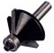 Freza de margine conica BOSCH 2608628352 8 mm