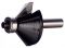 Freza de margine conica BOSCH 2608628352 8 mm