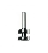 Фреза гребневая Bosch 2608628353 (25×58 мм, хвостовик 8 мм) Фреза гребневая Bosch 2608628353 (25×58 мм, хвостовик 8 мм)
