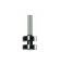Freză pentru planare și canelare Bosch 2608628353 (25×58 mm, coadă 8 mm)