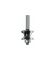 Freza Bosch 2608628360 pentru margini, tip semitija 63 mm
