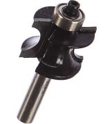 Freza Bosch 2608628360 pentru margini, tip semitija 63 mm Freza Bosch 2608628360 pentru margini, tip semitija 63 mm